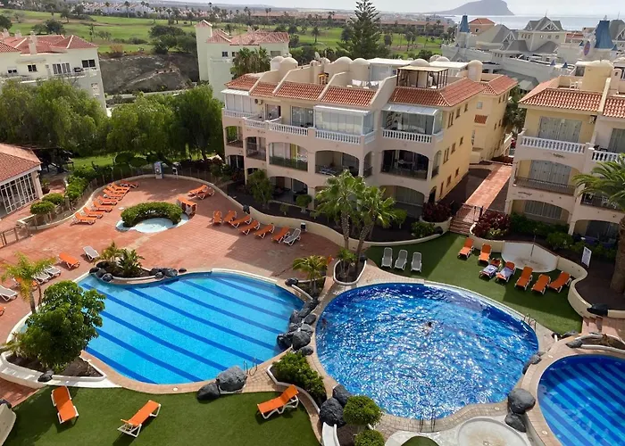 Apartment Golf Park